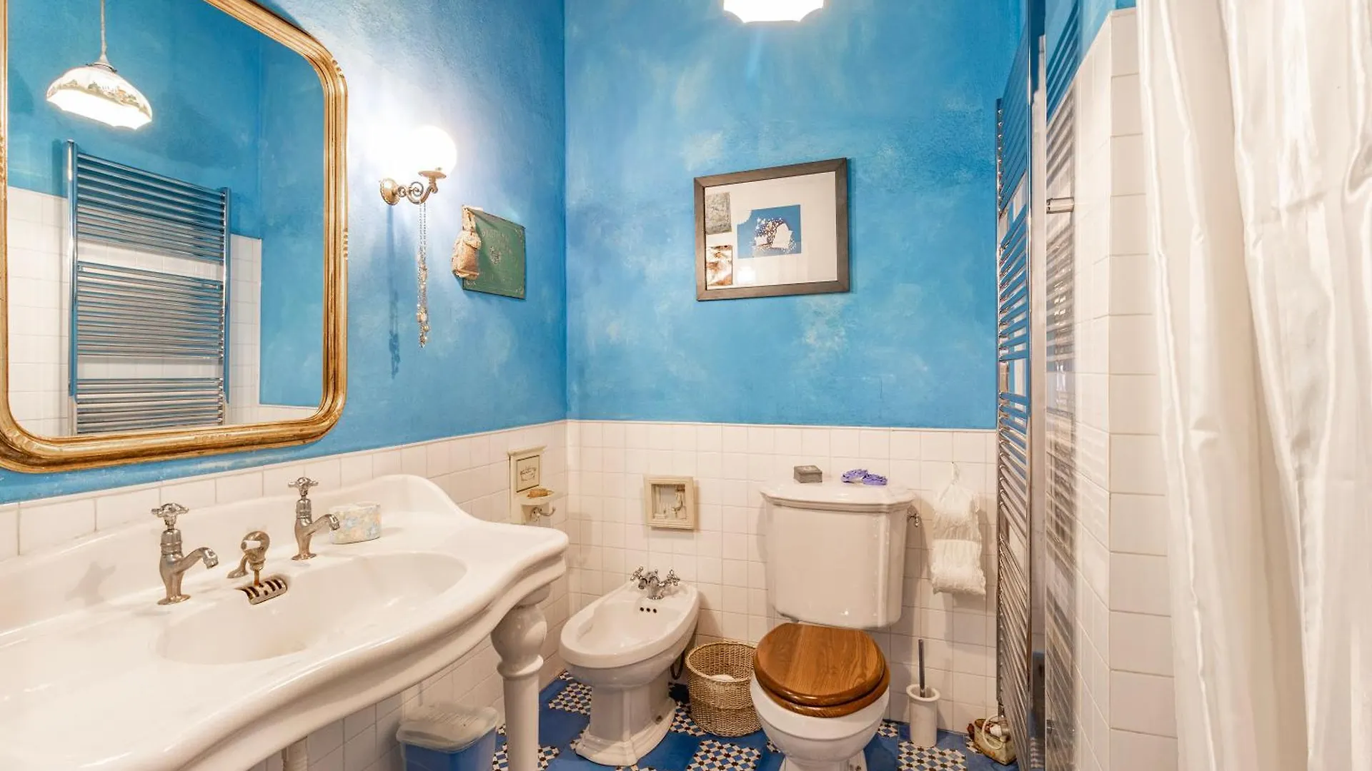 Tuscan Home Panoramic Hills Terrace - Happy Rentals Rignano Sull Arno Apartment