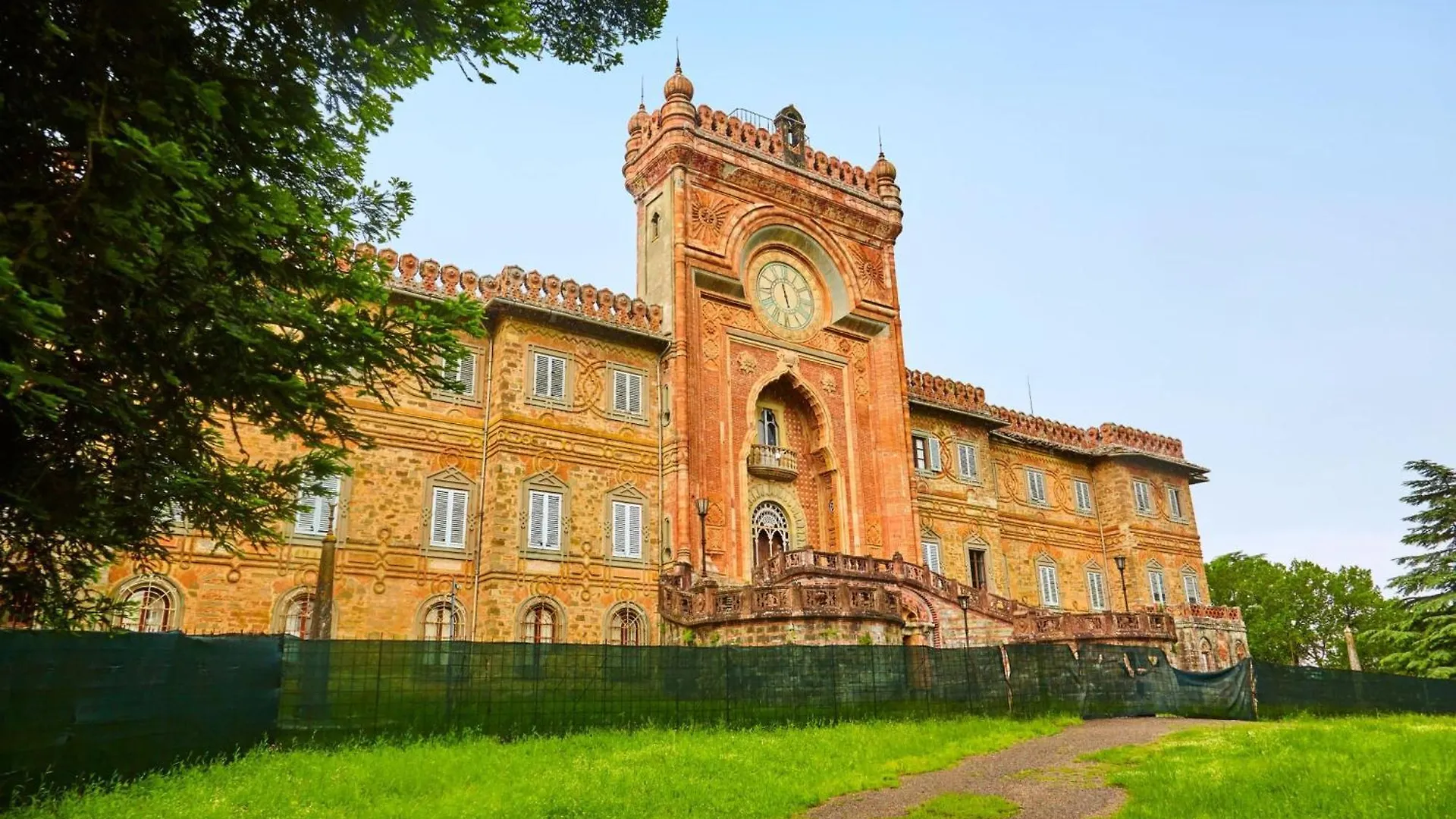 Tuscan Home Panoramic Hills Terrace - Happy Rentals Rignano Sull Arno 0*,