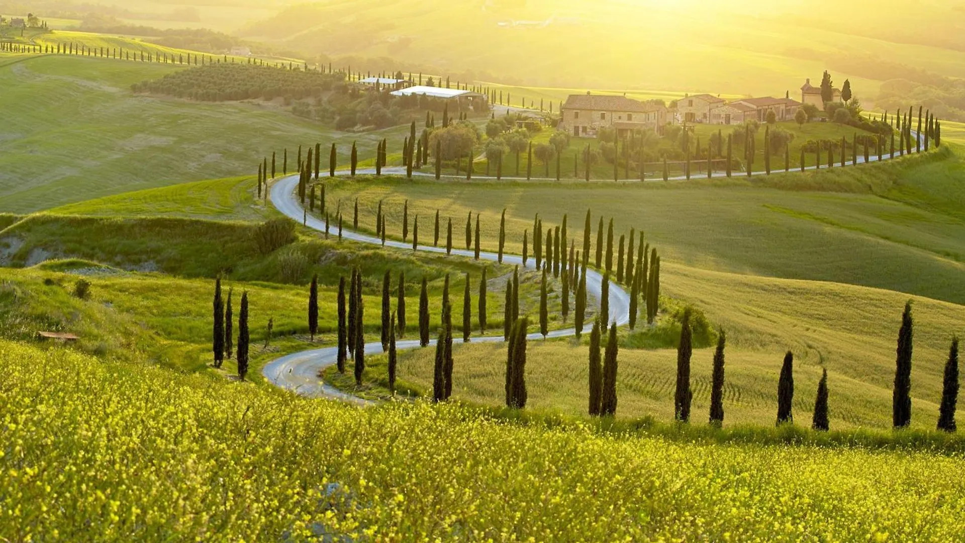 Tuscan Home Panoramic Hills Terrace - Happy Rentals Rignano Sull Arno Italy